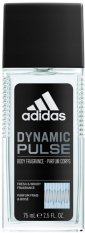 Adidas Dynamic Pulse spray 75ml