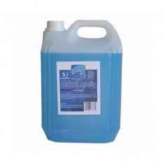 Linteo folyékony szappan Blue 5L