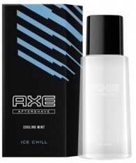 Axe Ice Chill voda po holení 100ml