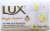 Lux Bright Impress tuhé mydlo 80g