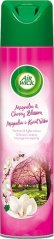 Air Wick Magnolia & Cherry Blossom osviežovač vzduchu v spreji 300ml
