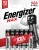 Energizer AAA LR03/1.5 V Alkaline batérie 6ks