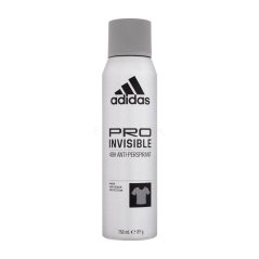 Adidas Pro Invisible dámský deospray 150ml