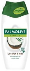 Palmolive Coconut & Milk sprchový gél 250ml
