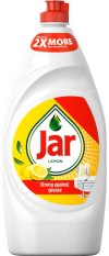 Jar Lemon mosogatószer 850ml