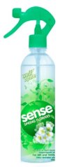 Well Done Sense Spring Flowers osviežovač textilu 350ml