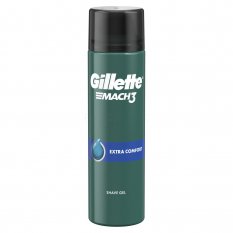 Gillette Mach3 Extra Comfort gél na holenie 200ml