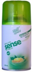 Well Done náplň do osviežovača vzduchu Sense Citrus Mix 250ml