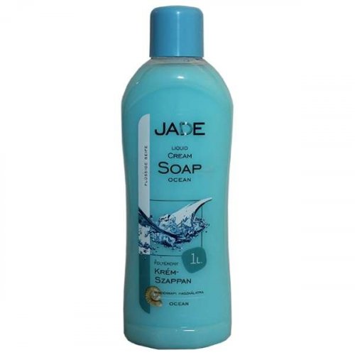 Jade folyékony szappan 1L Ocean