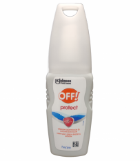 OFF! Protect pump spray repelent 100ml