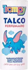 Trompy Talco púder 100g