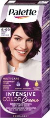 Palette Intensive Color Creme farba na vlasy 6-99 intenzívna fialová