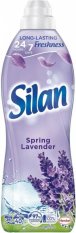 Silan Spring Lavender öblítő 880ml 40 mosás Silan Spring Lavender öblítő 880ml 40 mosás