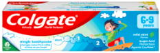 Colgate Magic Toothpaste zubná pasta pre deti 50ml