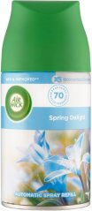 Air Wick Freshmatic Spring Delight utántöltő 250ml Air Wick Freshmatic Spring Delight utántöltő 250ml