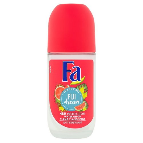Fa Fiji Dream guličkový antiperspirant 50ml