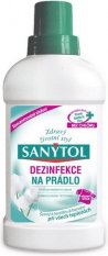 Sanytol Dezinfekcia na bielizeň 500ml