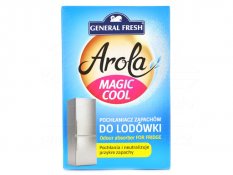General Fresh Arola Magic Cool do chladničky odstraňovač pachov