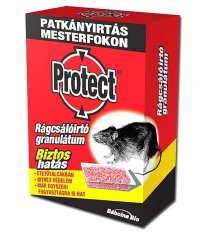 Protect granule na potkany 2x75g