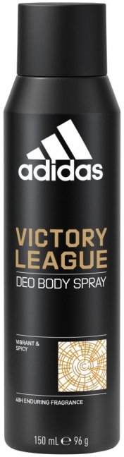 Adidas Victory League deospray 150 ml