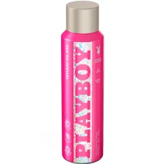 Playboy Wham Glam deospray 150ml
