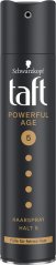Taft Powerful Age 5 lak na vlasy 250ml