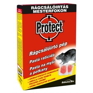 Protect pasta na myši a potkany 150g