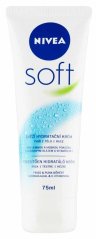 Nivea Soft hydratačný krém 75ml