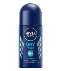 Nivea Dry Fresh 48 órás golyós dezodor 50ml