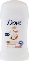 Dove Go Fresh Apple & White Tea deodorant 40ml