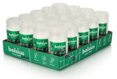 Bolsius RP2 45h mécses betét 20 darabos kiszerelés