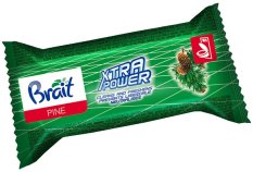 Brait Xtra Power Pine WC-blokk töltet 40 g