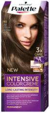 Palette Intensive Color Creme hajfesték N5 6-0 sötétszőke