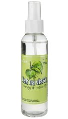 Alpa Lipa lak na vlasy s vôňou lipy 150ml