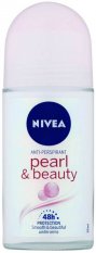 Nivea Pearl & Beauty golyós dezodor 50ml