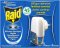 Raid elektrický odparovač + náplň 27ml
