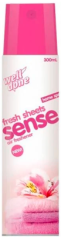 Well Done Sense Aromatherapy Fresh Sheets osviežovač vzduchu v spreji 300ml