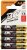 BC Batteries Alkaline AAA LR03/AM4 batérie 4ks