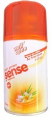 Well Done náplň do osviežovača vzduchu Sense Tropic Garden 250ml