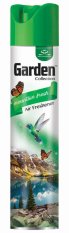 Garden Mountain Fresh légfrissítő 300ml Garden Mountain Fresh légfrissítő 300ml