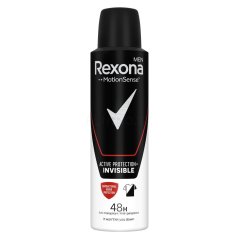 Rexona Men Active Protection+ Invisible deospray 150ml