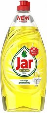 Jar Extra+ Citrus prostriedok na umývanie riadu 905ml
