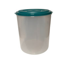 Ételes doboz 198x228mm 5L