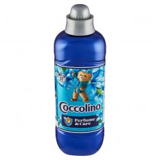 Coccolino Passion Flower & Bergamot öblítő 925ml 37 mosás