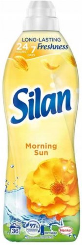Silan Morning Sun öblítő 900ml 36 mosás