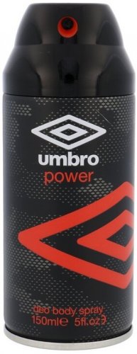 Umbro Power deo bodyspray 150ml
