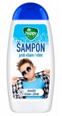 Dr. Happy šampón proti všiam 270ml