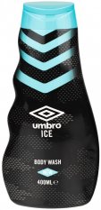 Umbro Ice sprchový gél 400ml