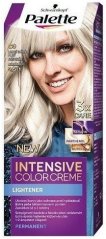 Palette Intensive Color Creme farba na vlasy 9.5-1 ľadovo strieborná plavá