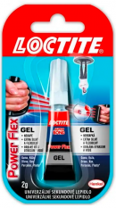 Loctite Power Flex univerzális pillanatragasztó 2g